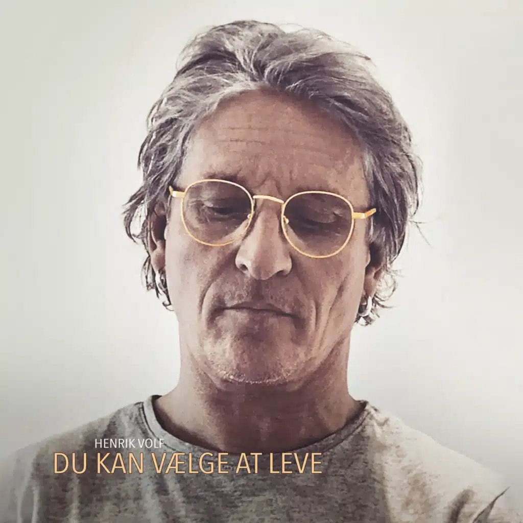 Henrik Volf
