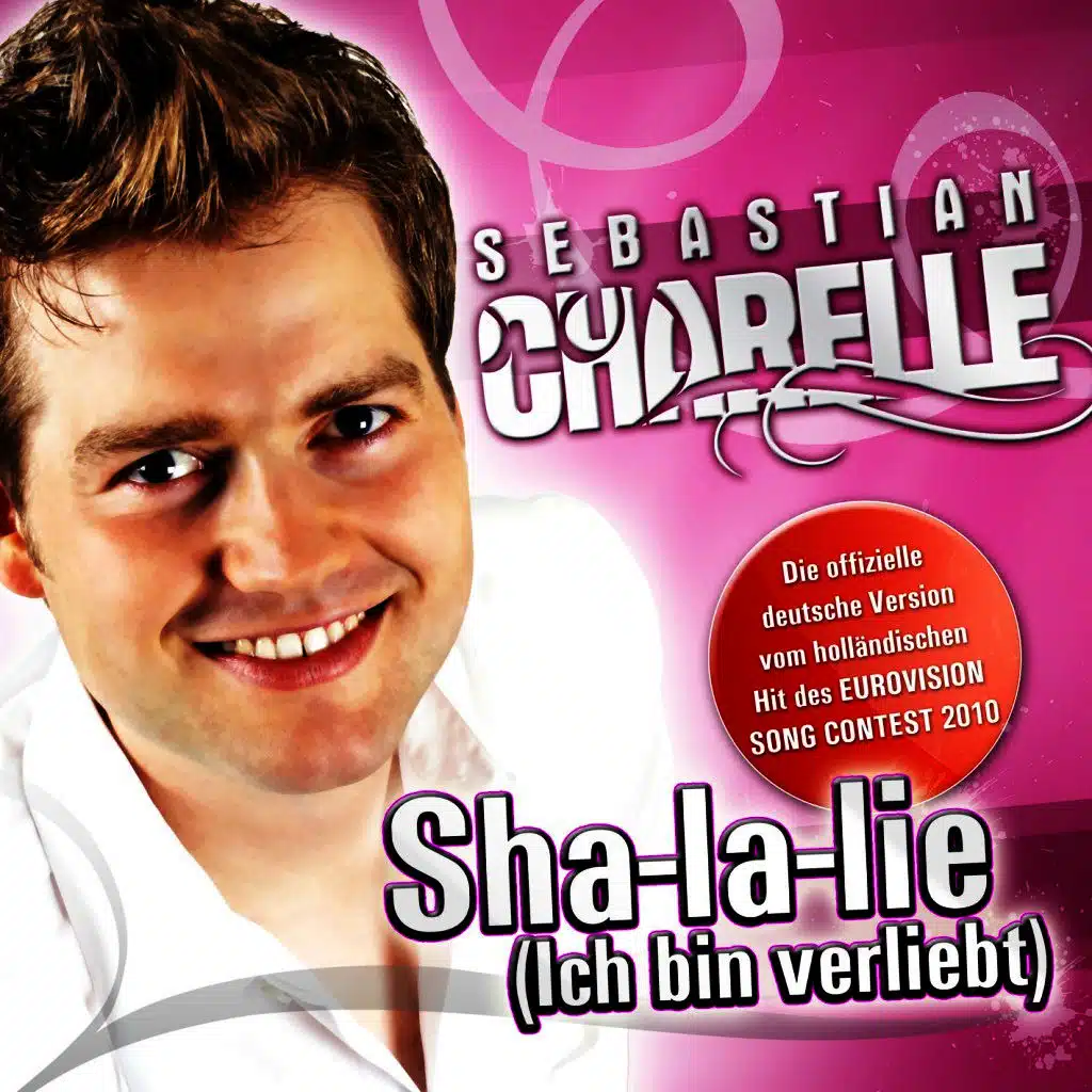 Sha-La-Lie (Ich bin verliebt)