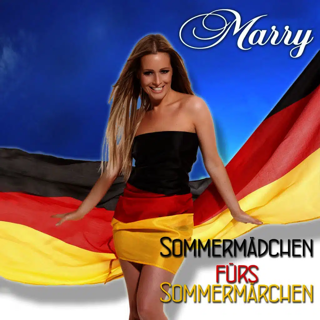 Wir sind Sommermädchen (Radio Version)