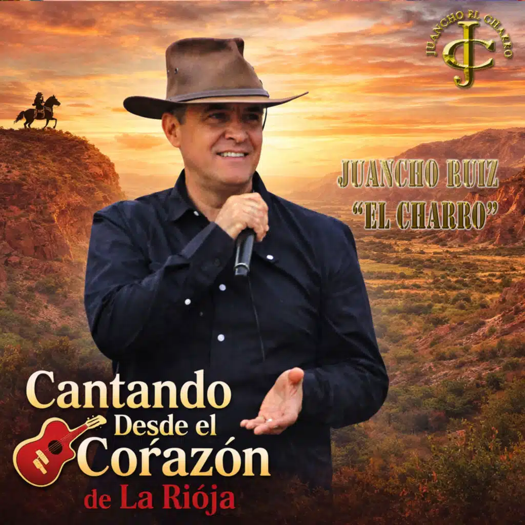 Juancho Ruiz (El Charro)