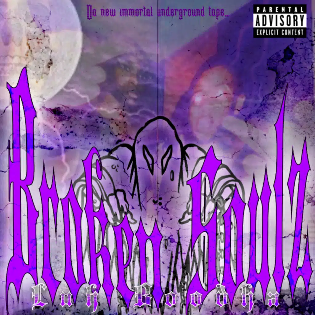 Broken Soulz