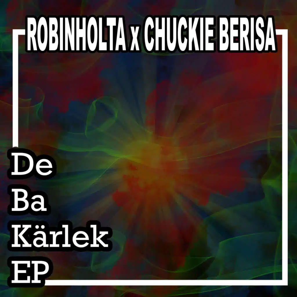 De Ba Kärlek