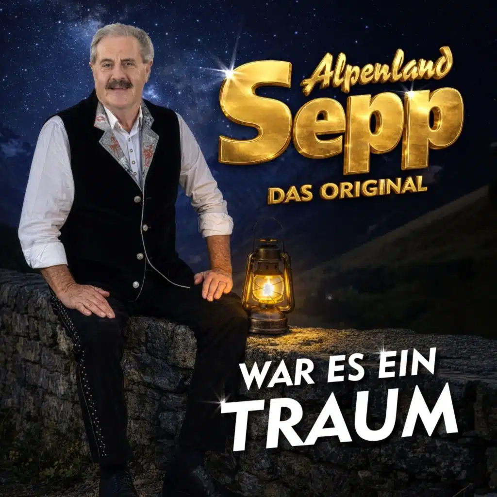 Alpenland Sepp das Original