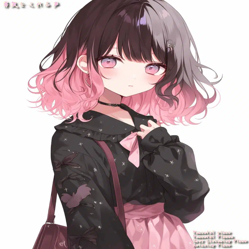 勇気をくれる声