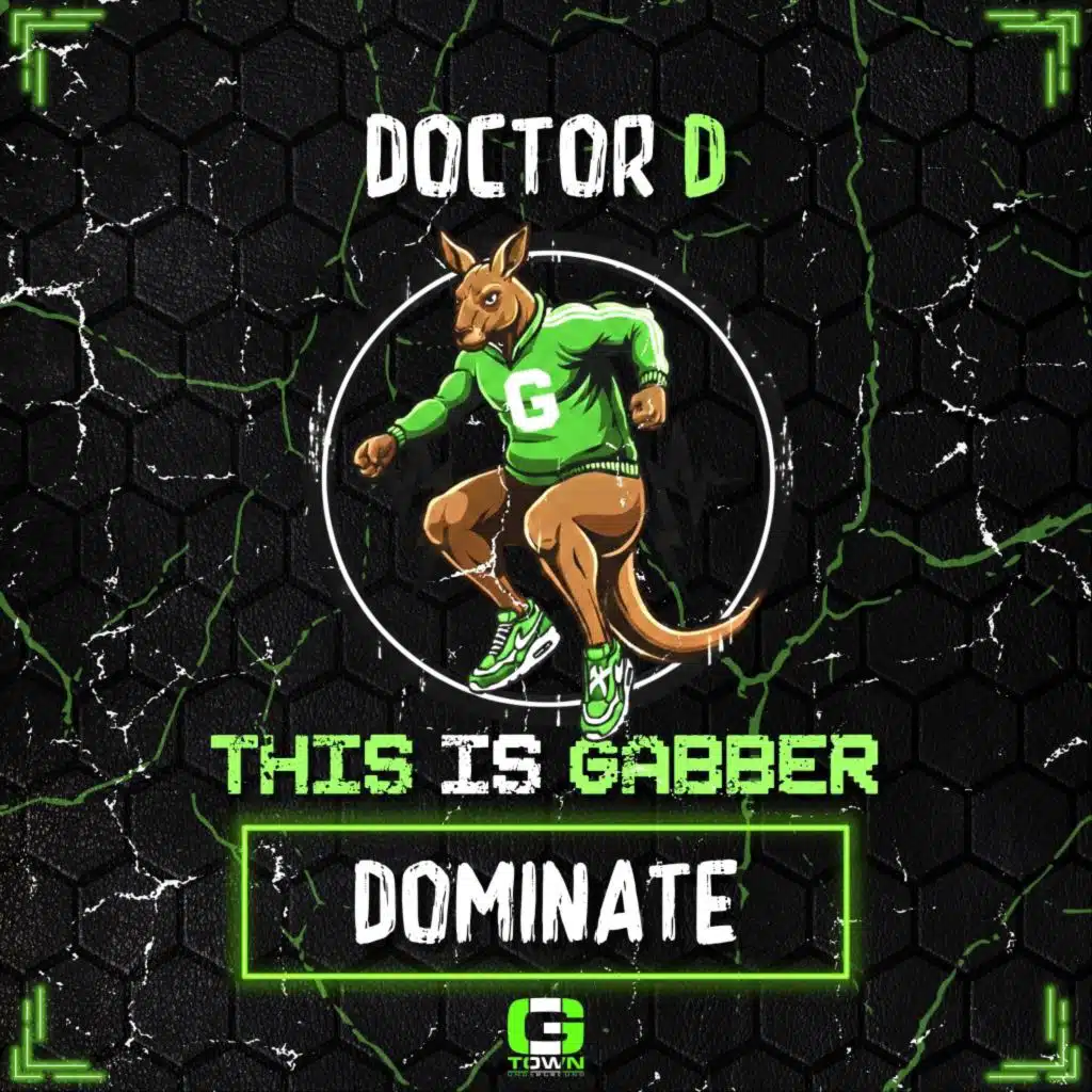 Doctor D