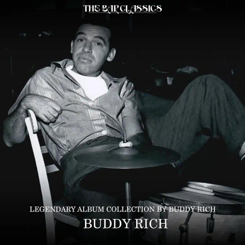 Buddy Rich