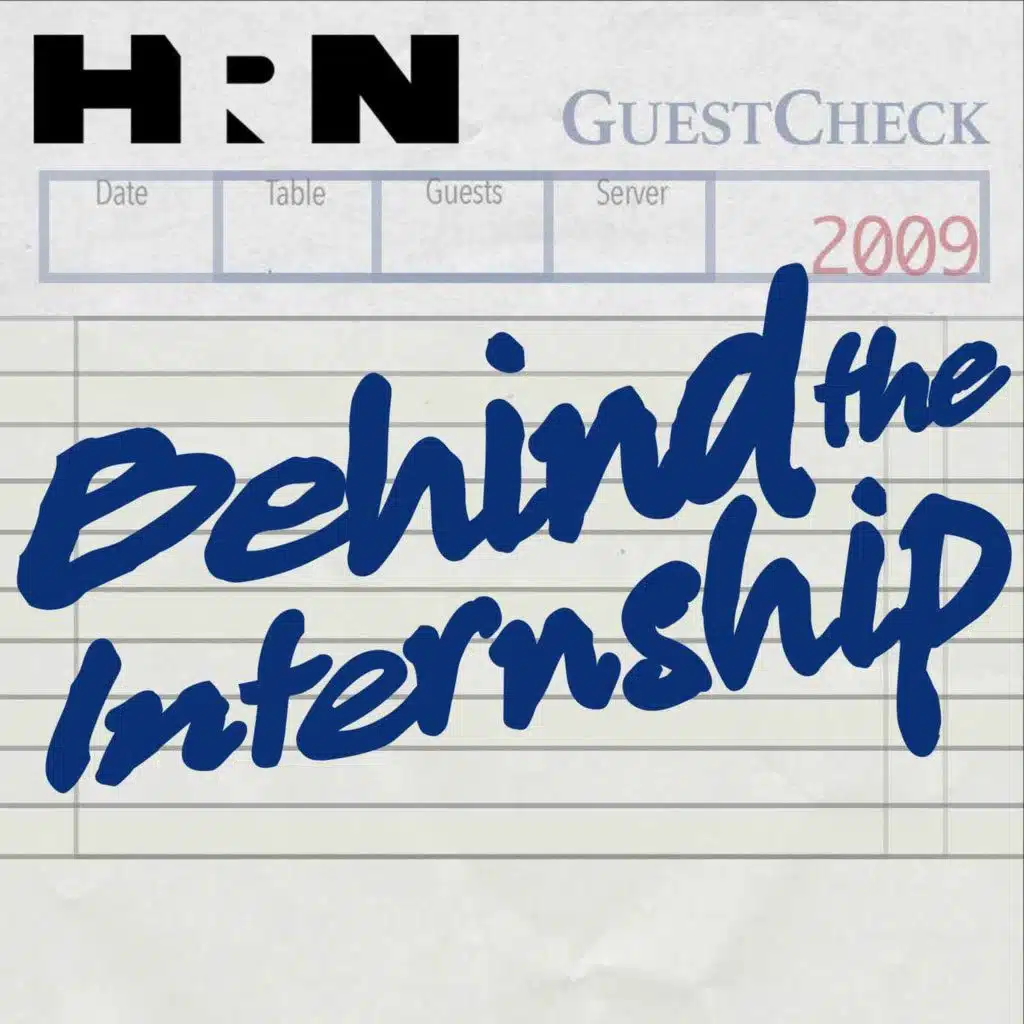 “Meat” the Interns! Behind the Internship Ep 1