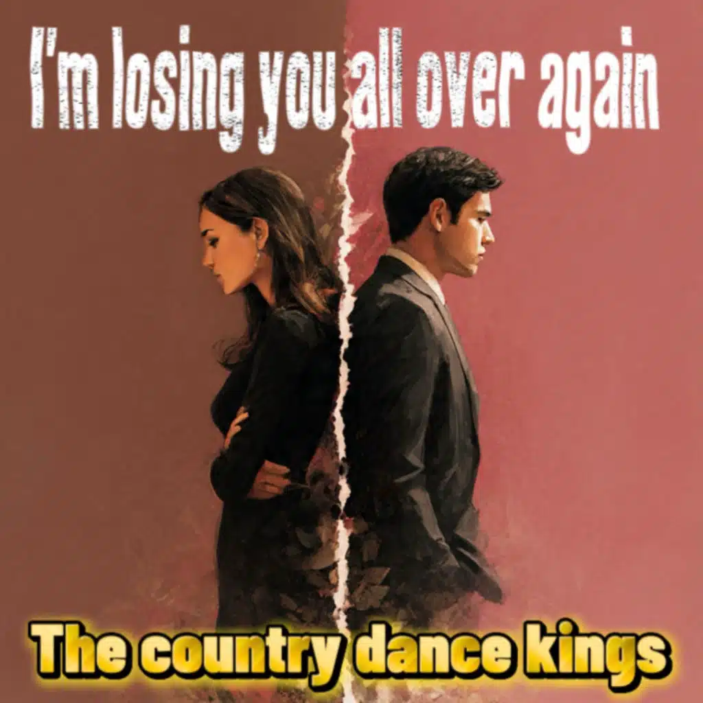 The Country Dance Kings