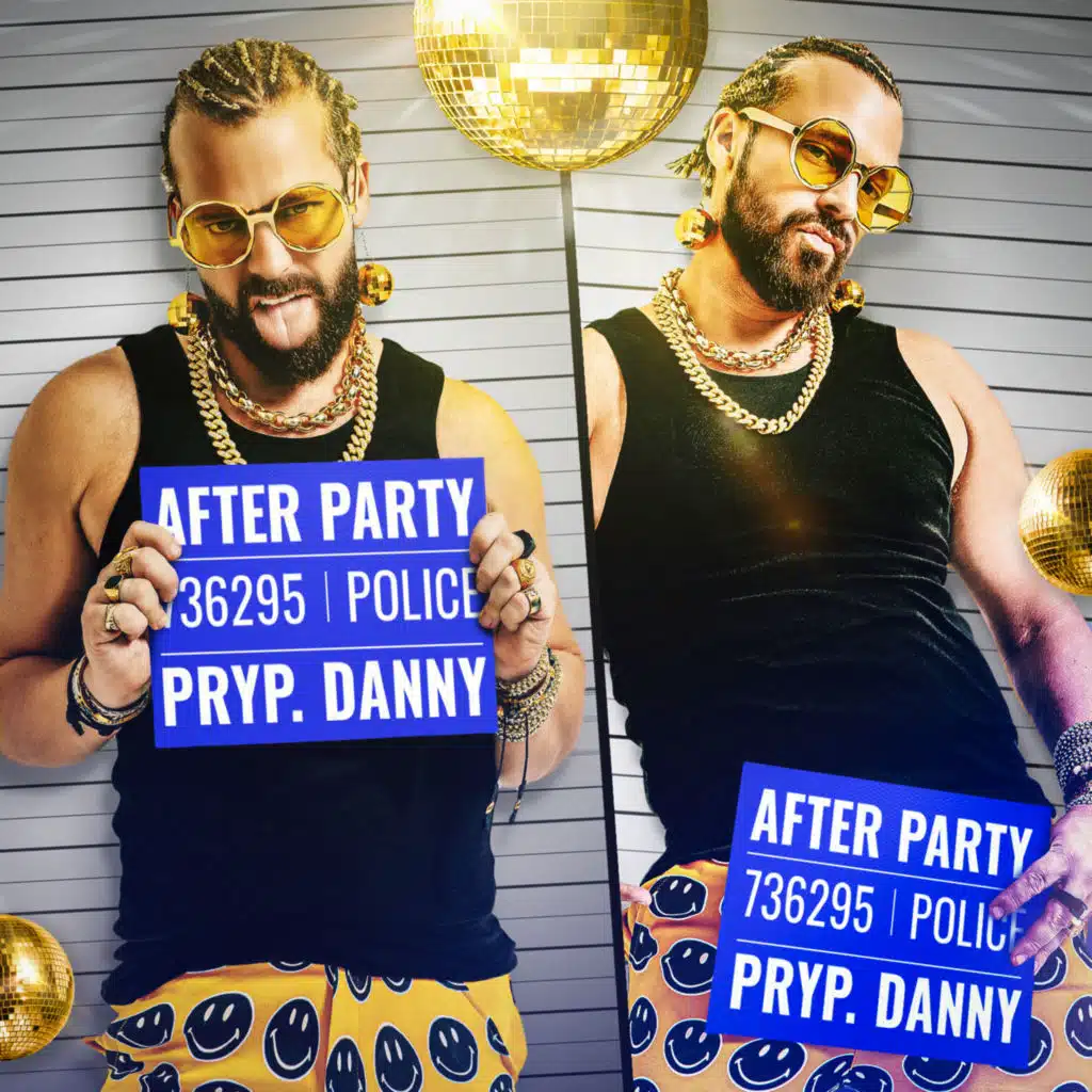 Danny Pryp