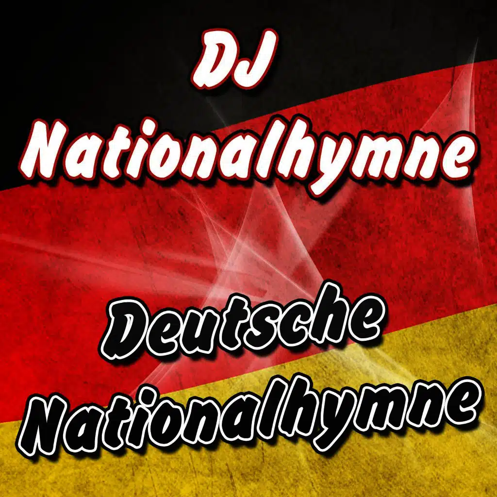 DJ Nationalhymne