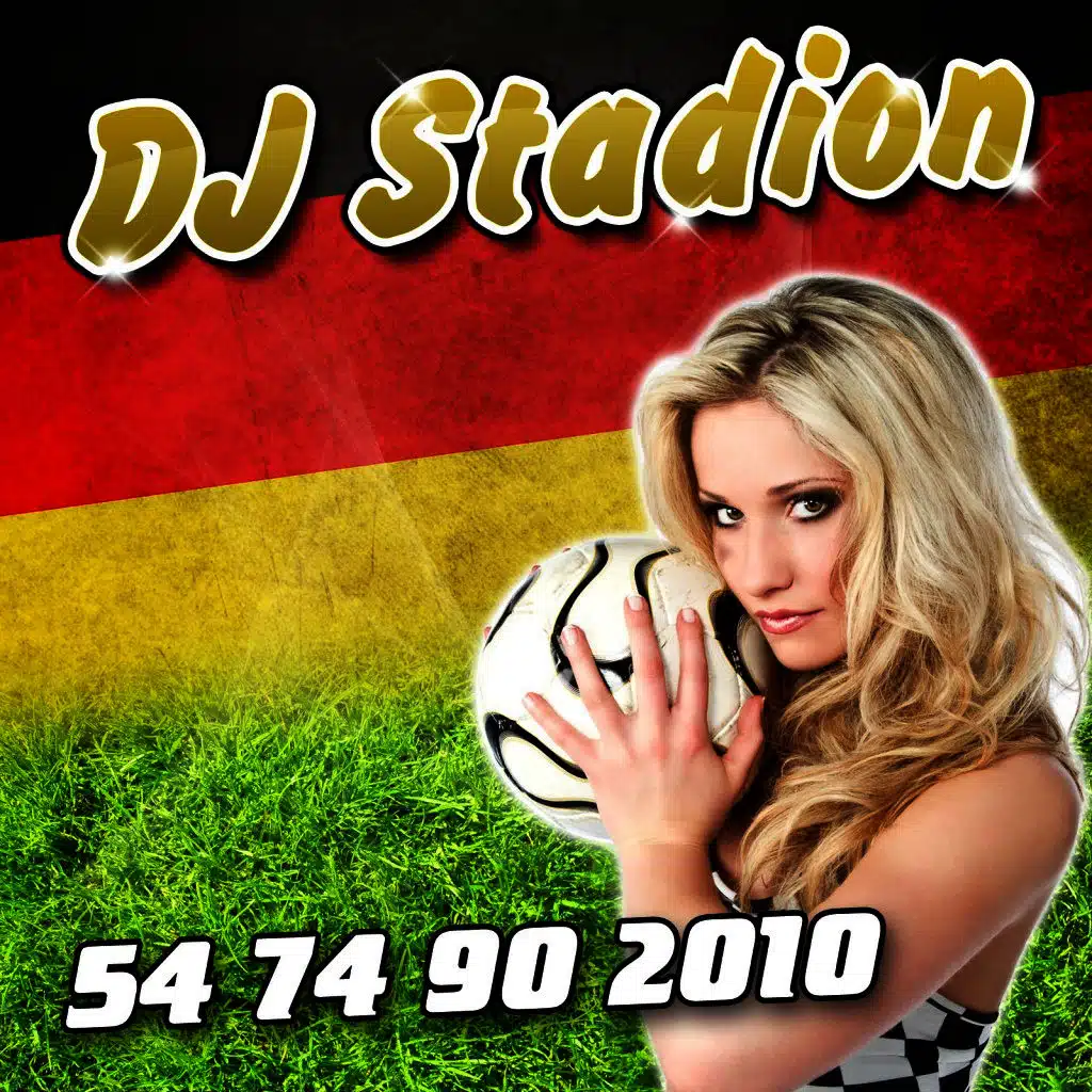 DJ Stadion