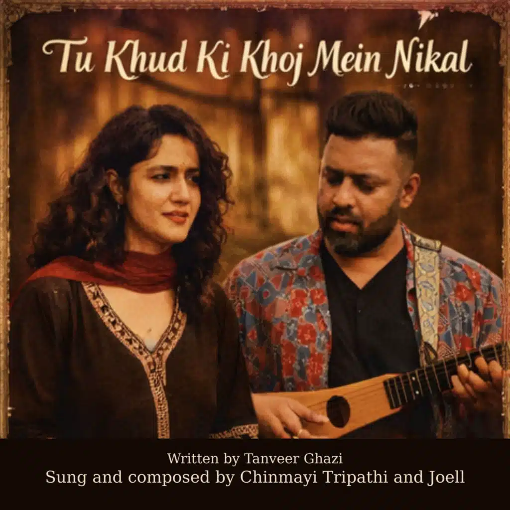 Tu Khud Ki Khoj Mein Nikal