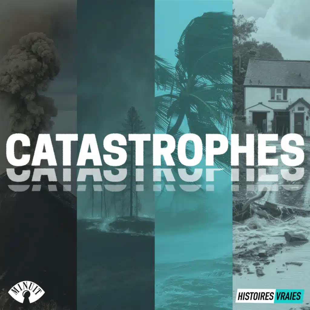 📣 🚨 CATASTROPHES EST DE RETOUR l Découvrez la face cachée de l’accident ferroviaire de Lac-Mégantic dans cet épisode inédit👇