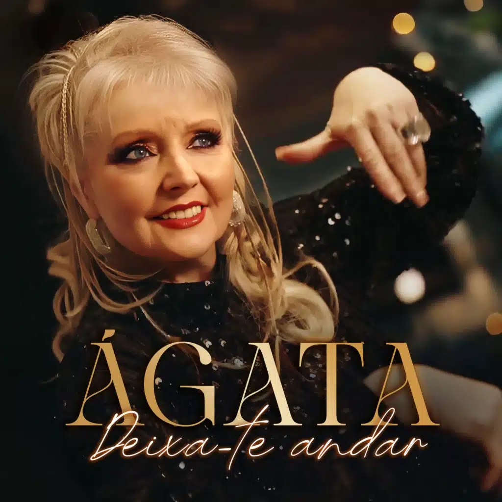 ÁGATA
