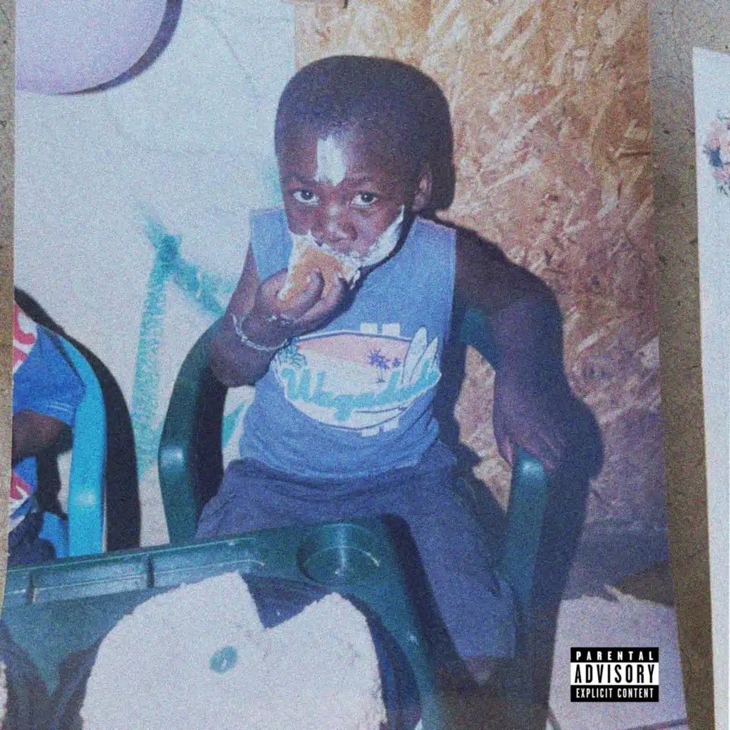 March'$ Veryown 2(Lil Cago)