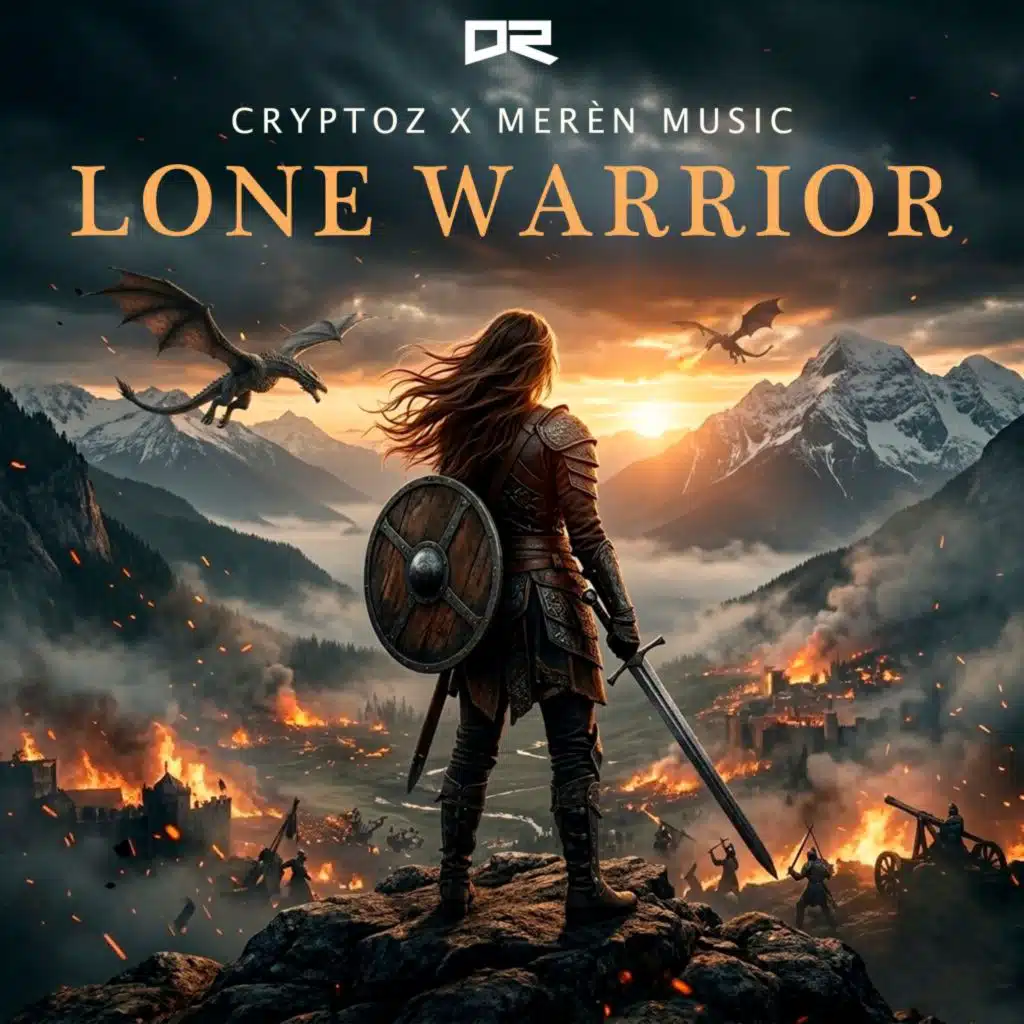 Lone Warrior