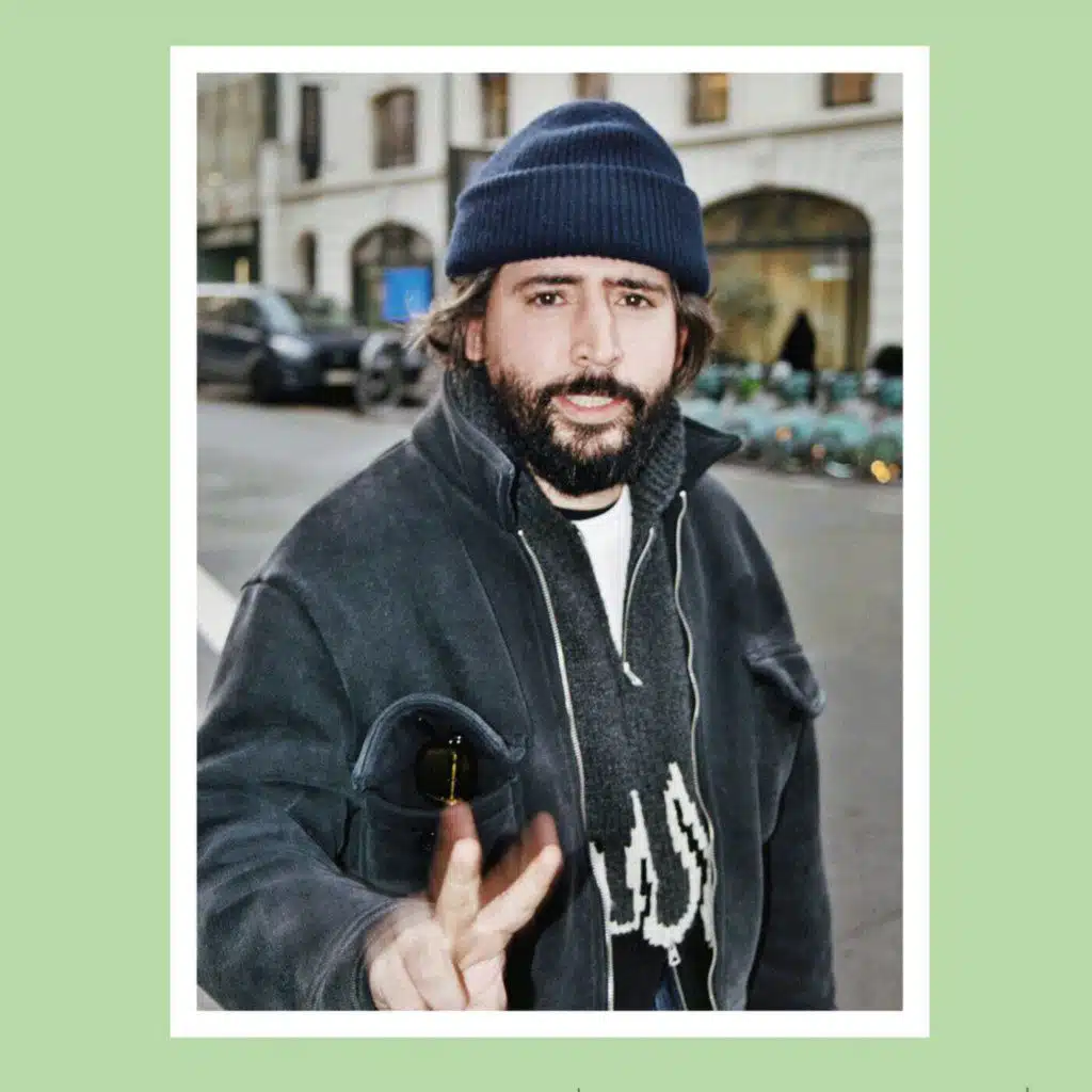 [EXTRAIT] Il signe un bail de 10 ans à New York sans voir le local et ça fait la queue dès le premier jour | Paul Ben Chemhoun (Brut Clothing) 