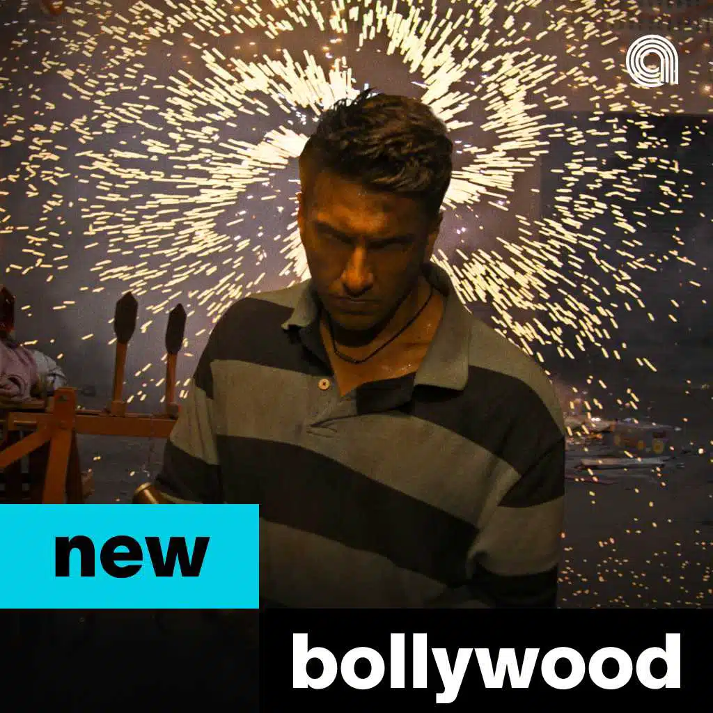 New Bollywood