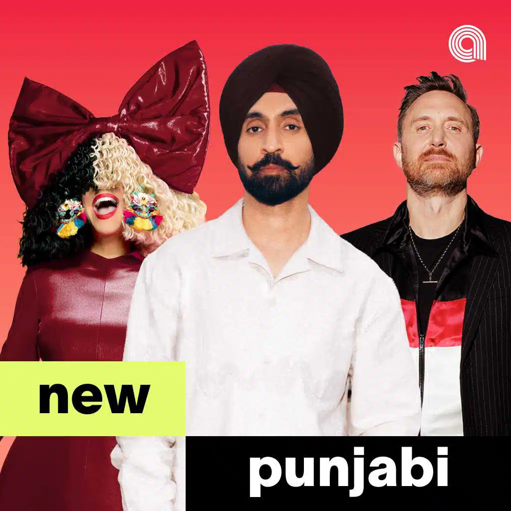 New Punjabi