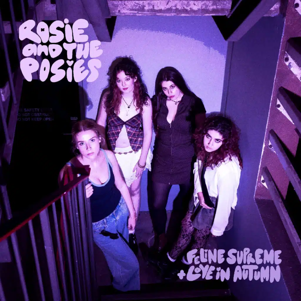 Rosie & the Posies