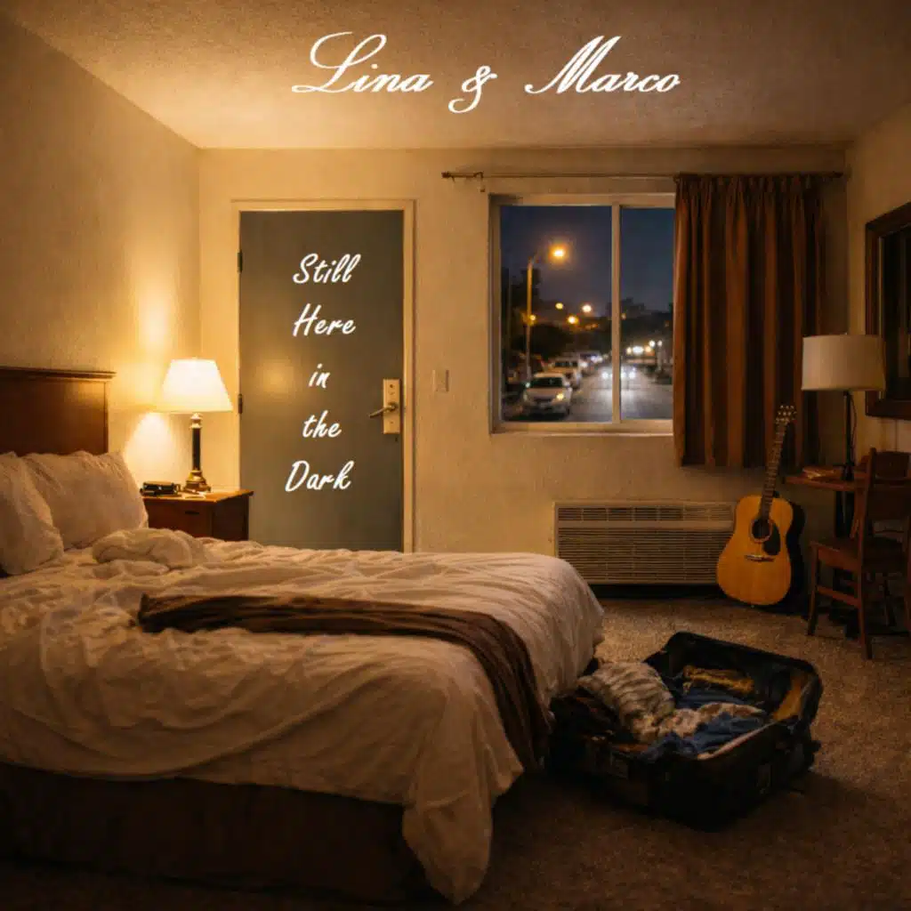 Still Here in the Dark