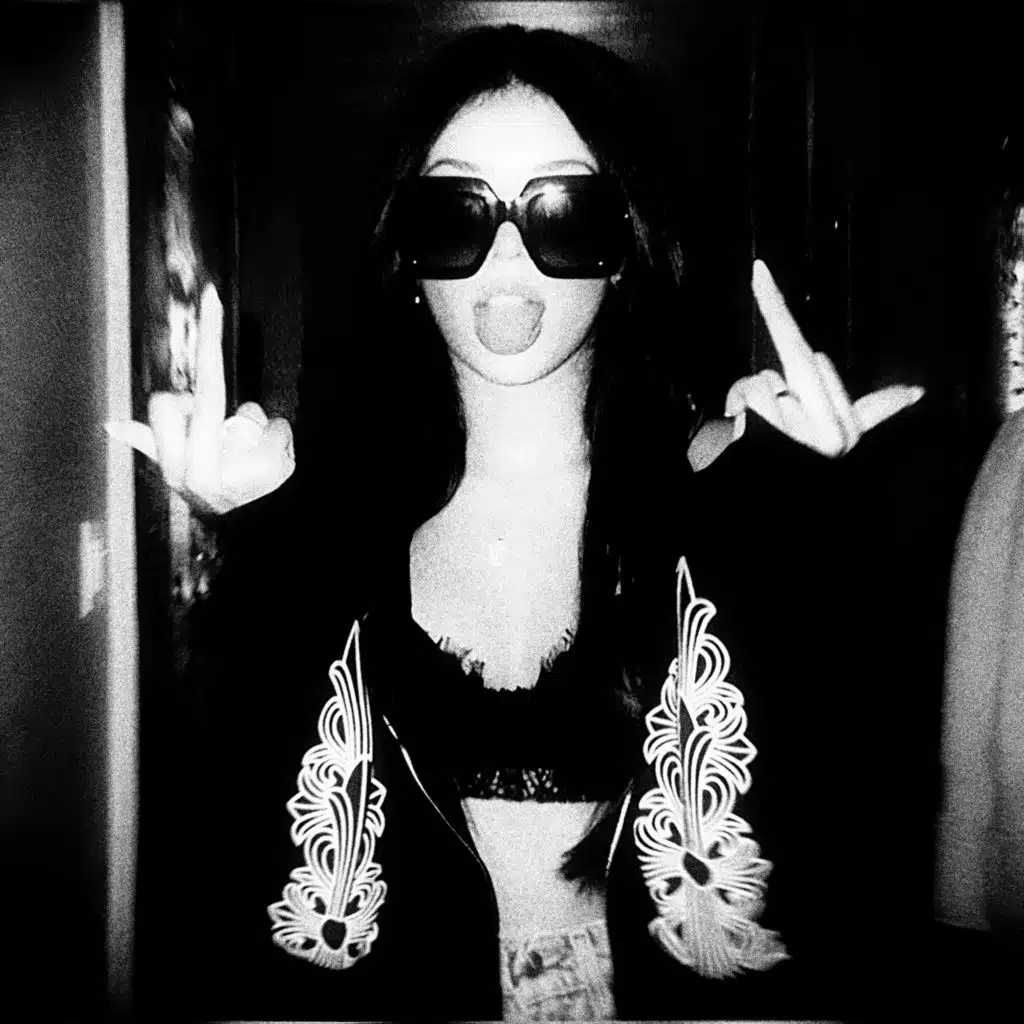 Sexy Back Hardtekk (Sped Up)