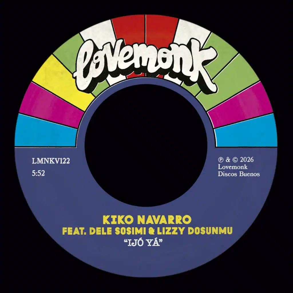 Kiko Navarro