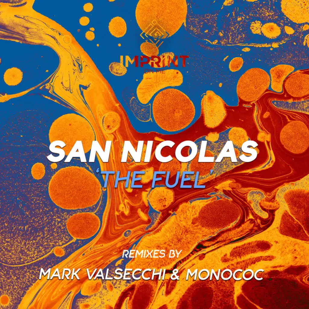 The Fuel (Monococ Remix)