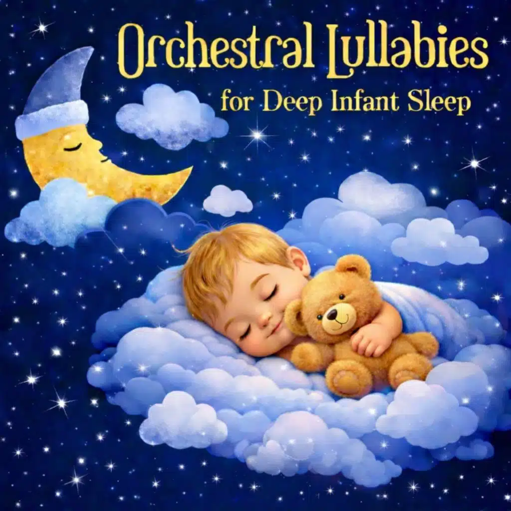 Orchestral Lullabies