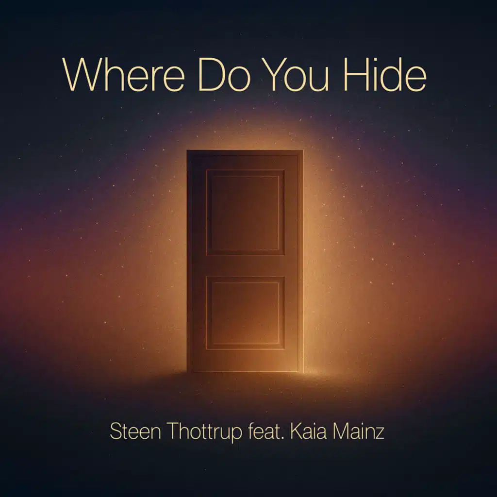 Steen Thottrup & Kaia Mainz