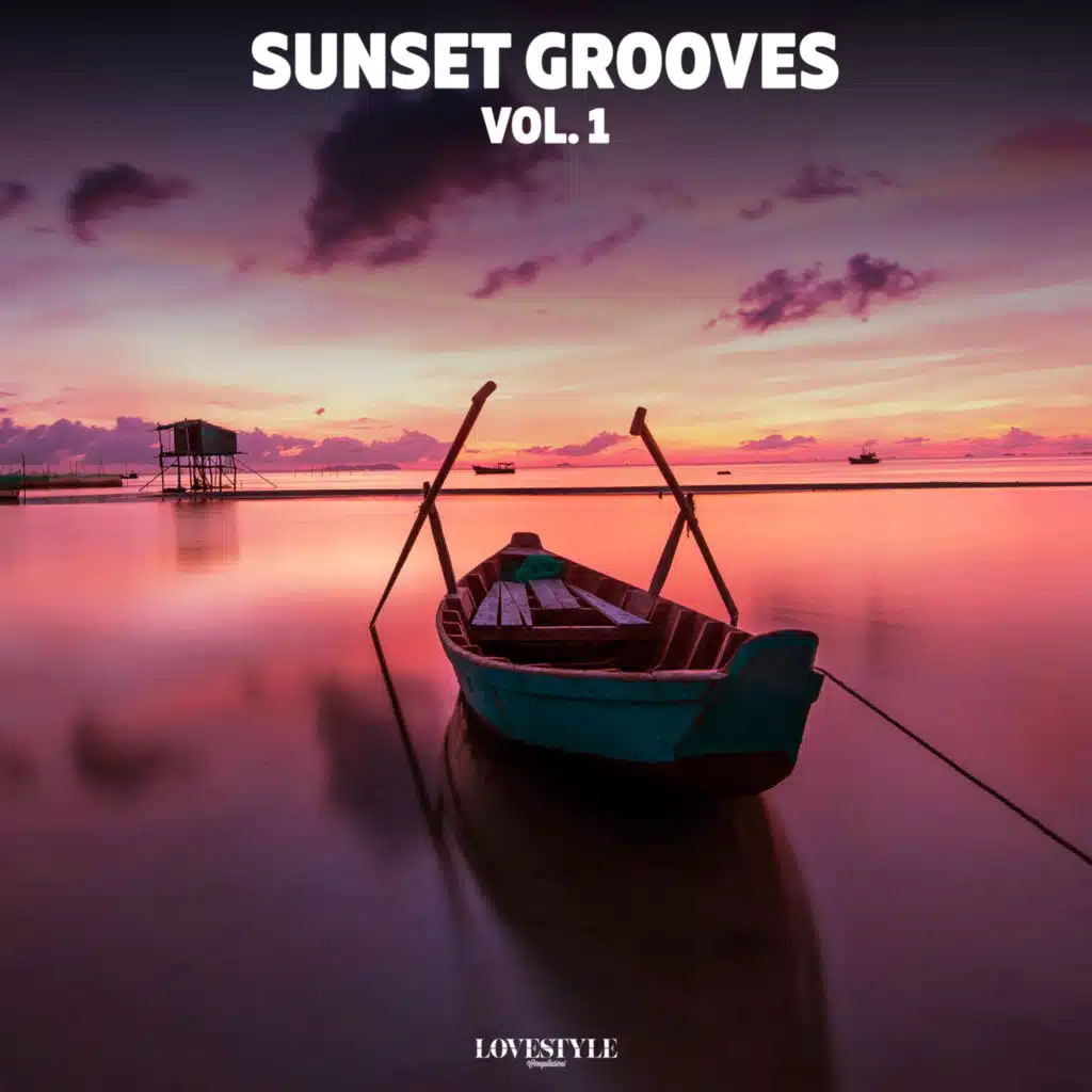 Sunset Grooves Vol. 1