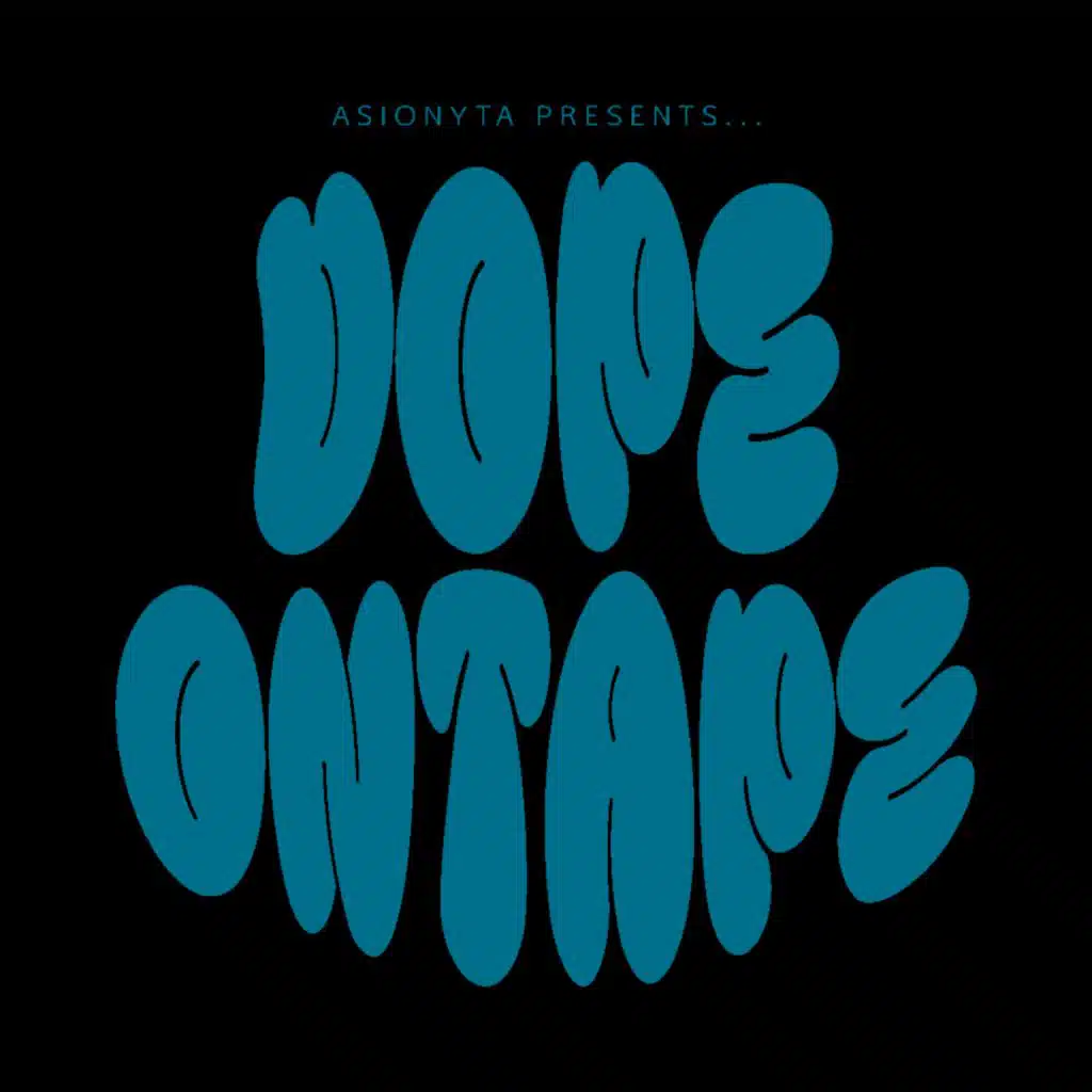 Dope On Tape Vol. 2