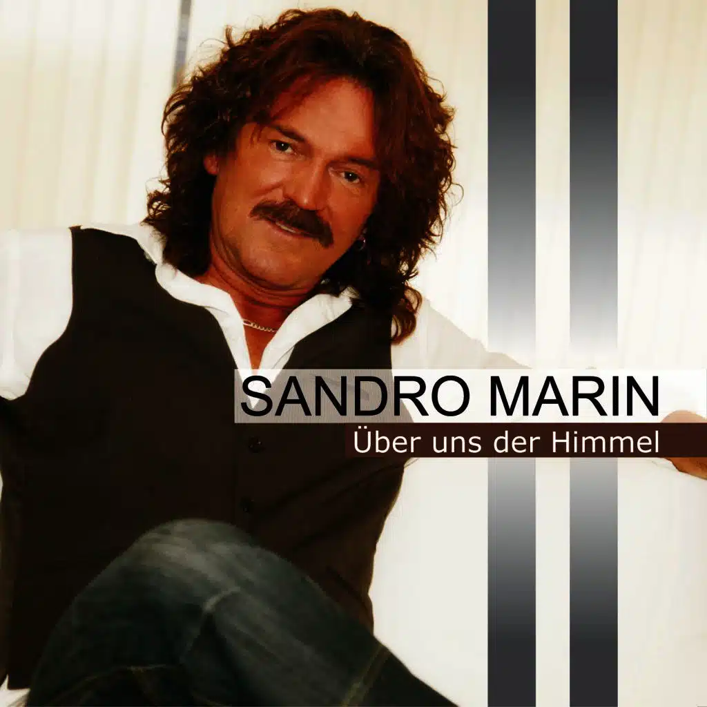 Über uns der Himmel (Radio Version)
