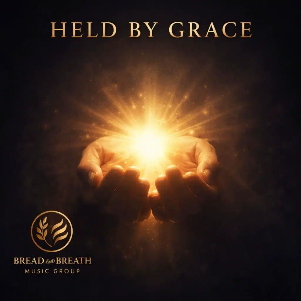 Held By Grace