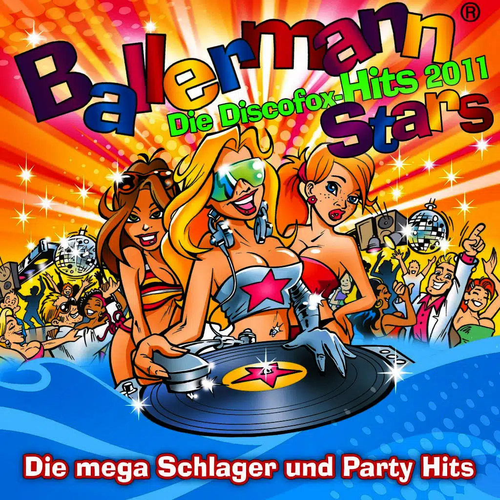 Kein bisschen Frieden (DJ Mix)