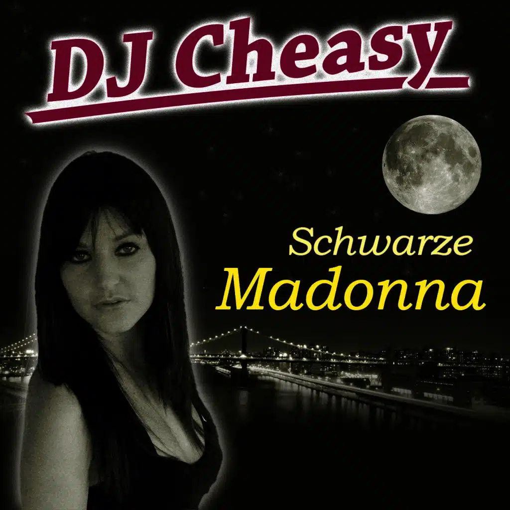 DJ Cheasy