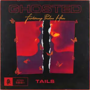 Ghosted (feat. Pauline Herr)