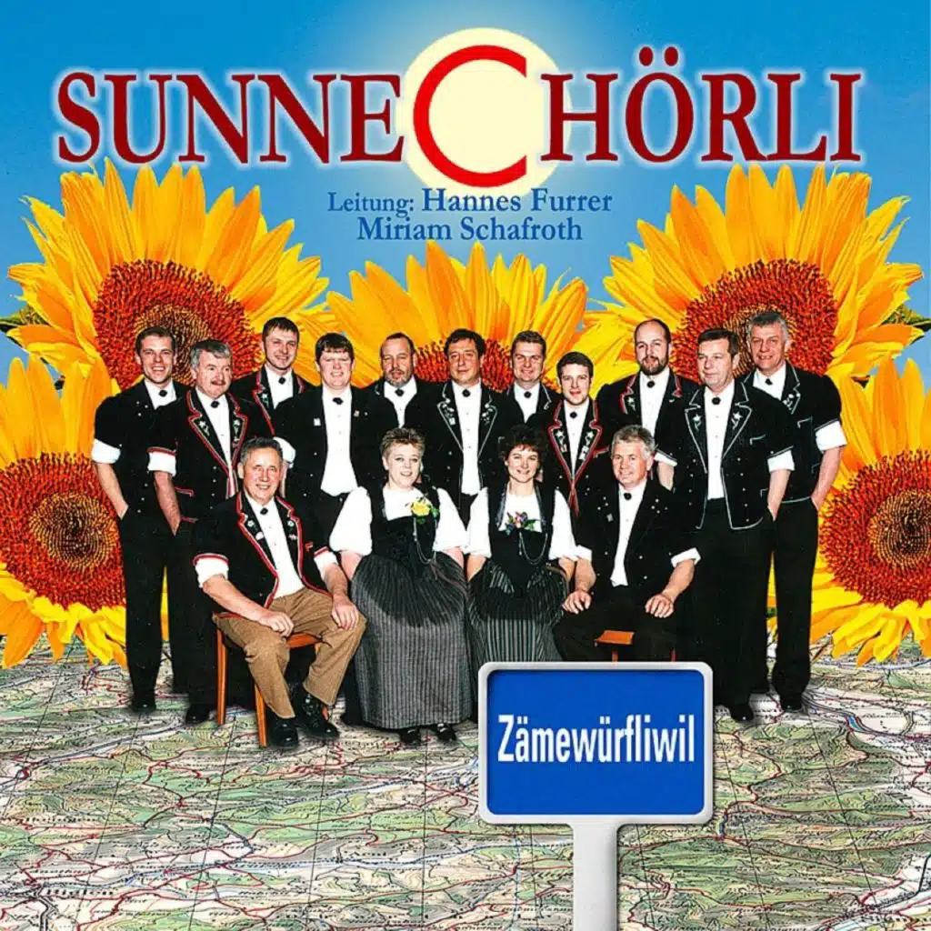 Sunnechörli