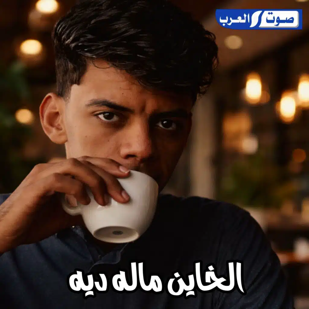 الخاين ماله دية