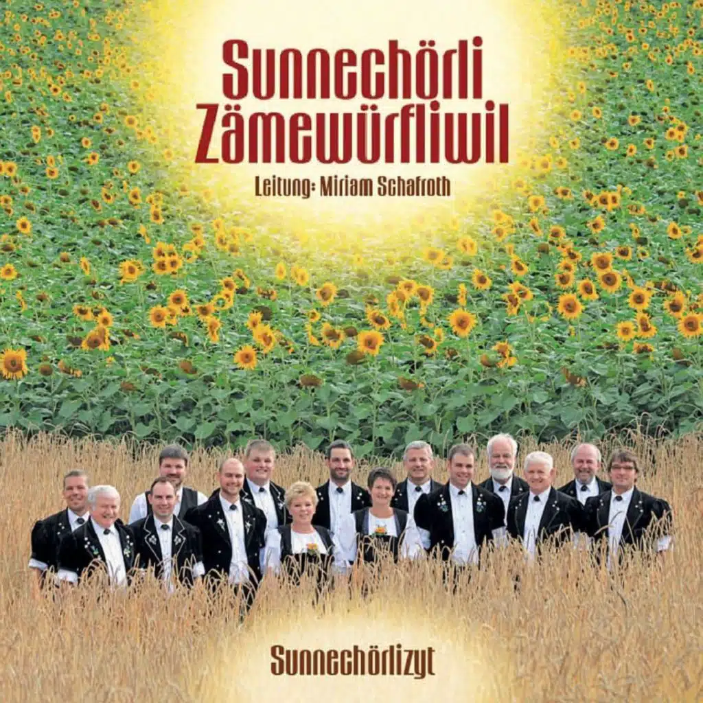 Sunnechörlizyt