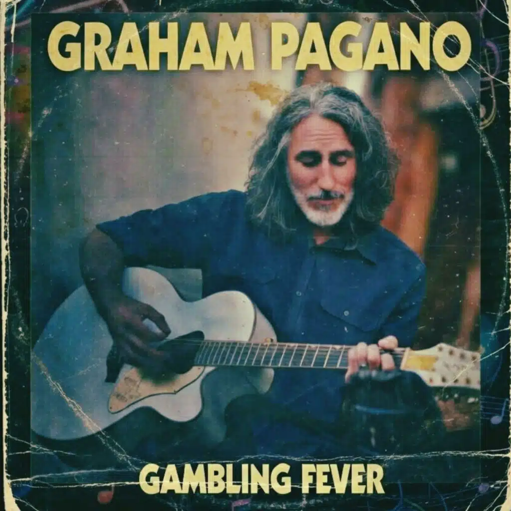 Graham Pagano