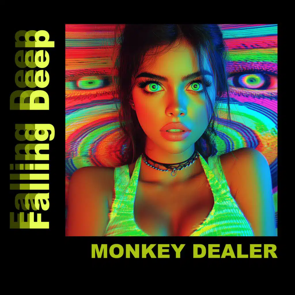 Monkey Dealer