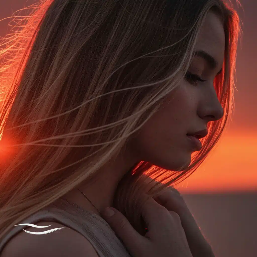 Strangers After Dark