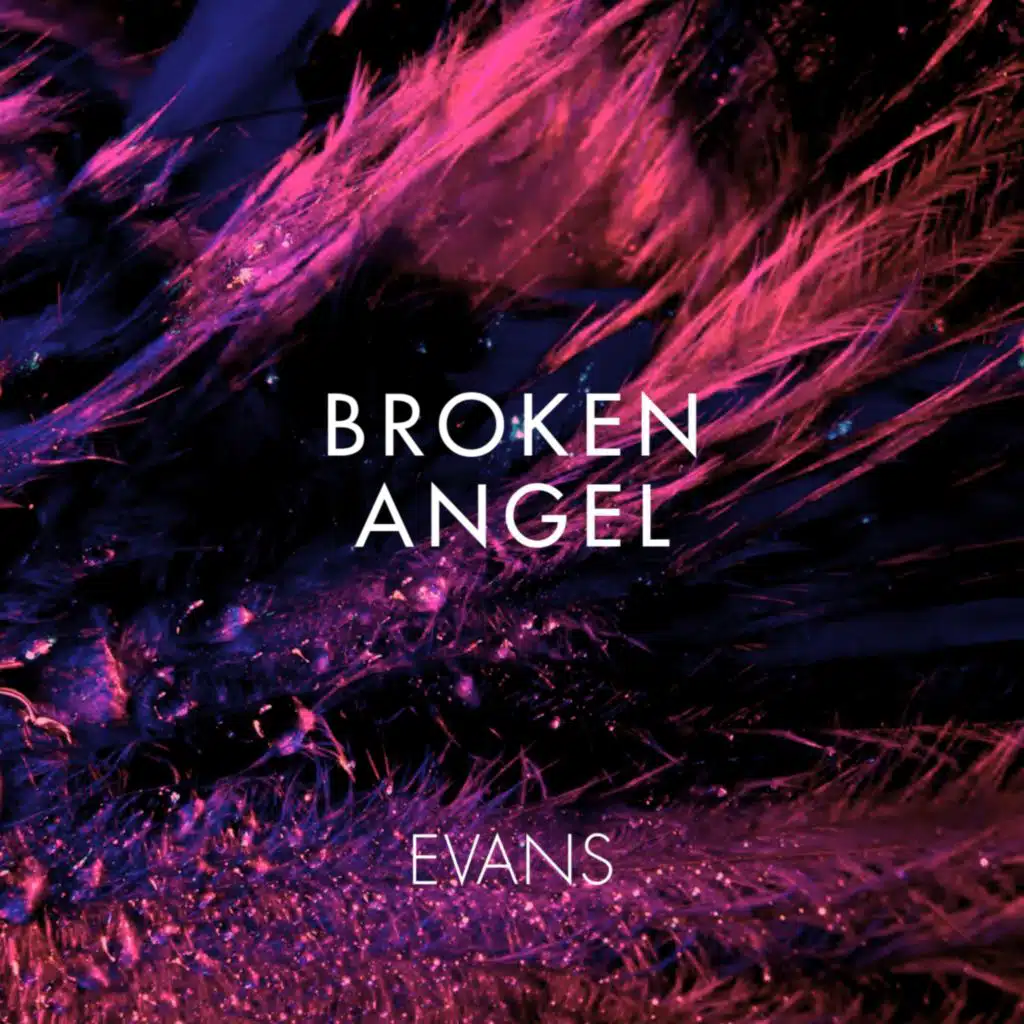 Broken Angel