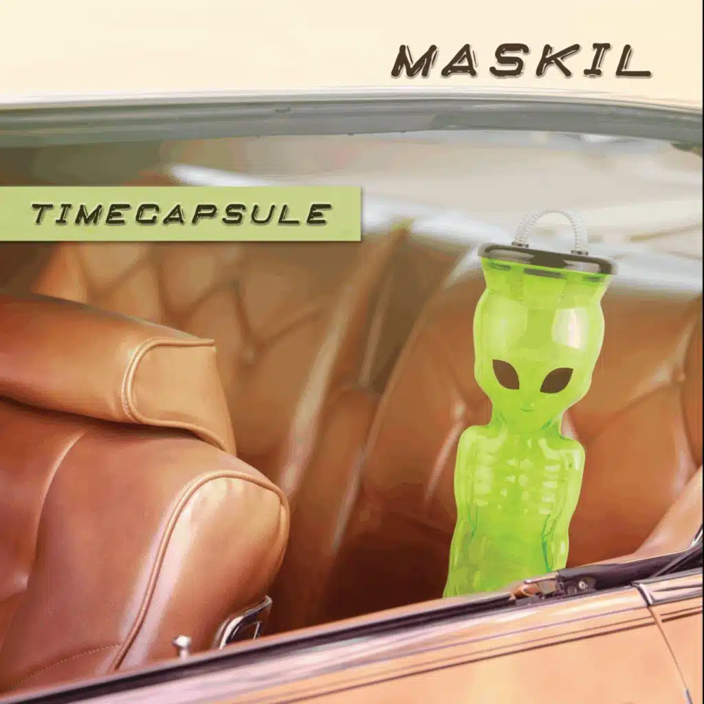 Maskil