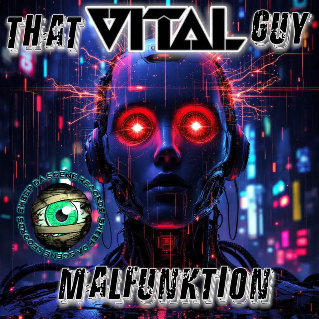 Malfunktion EP
