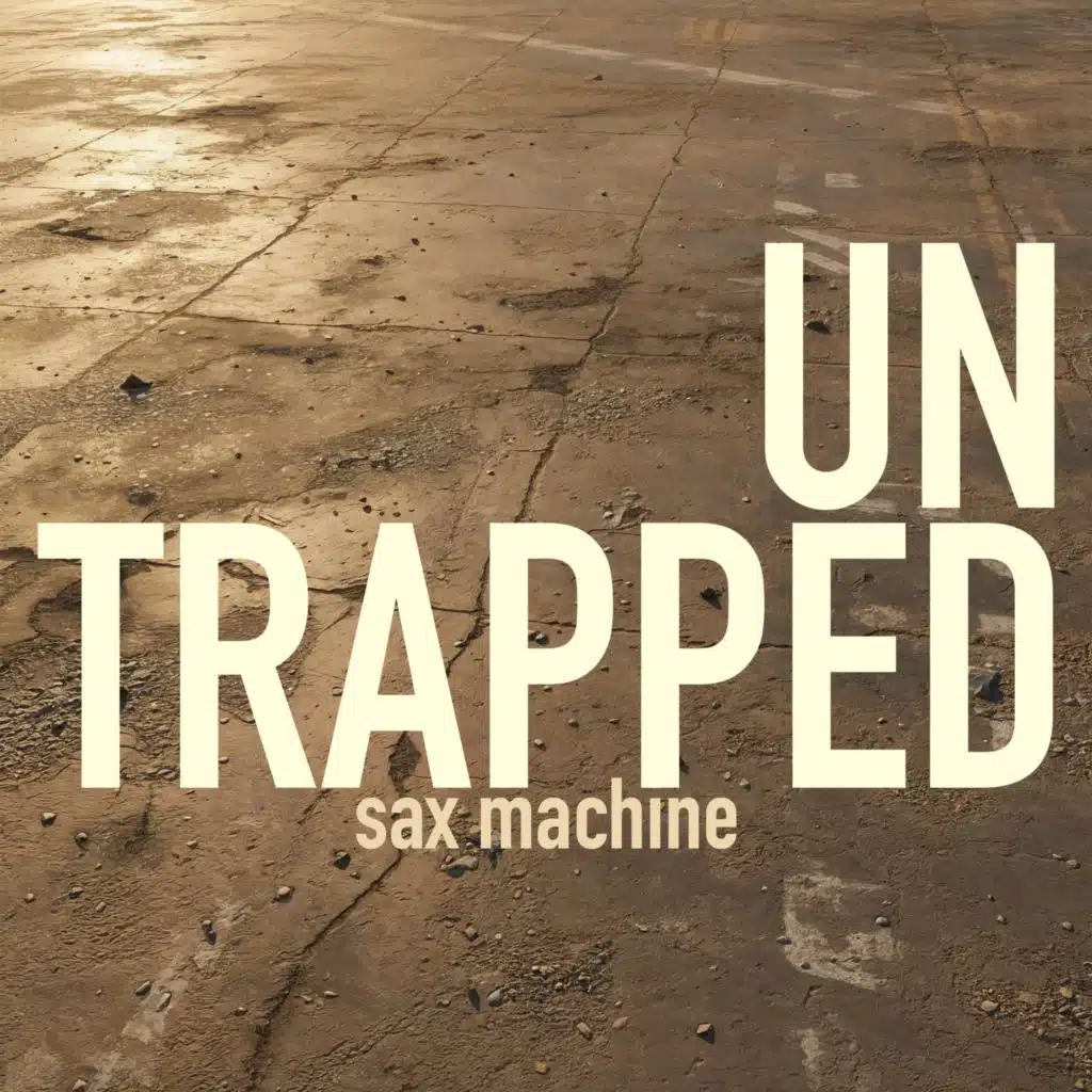 Sax Machine