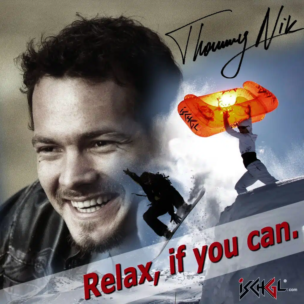 Thommy Nik