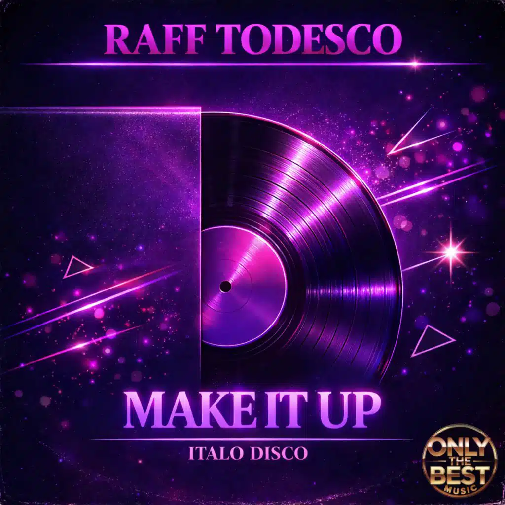 Make It Up (Italo Disco)