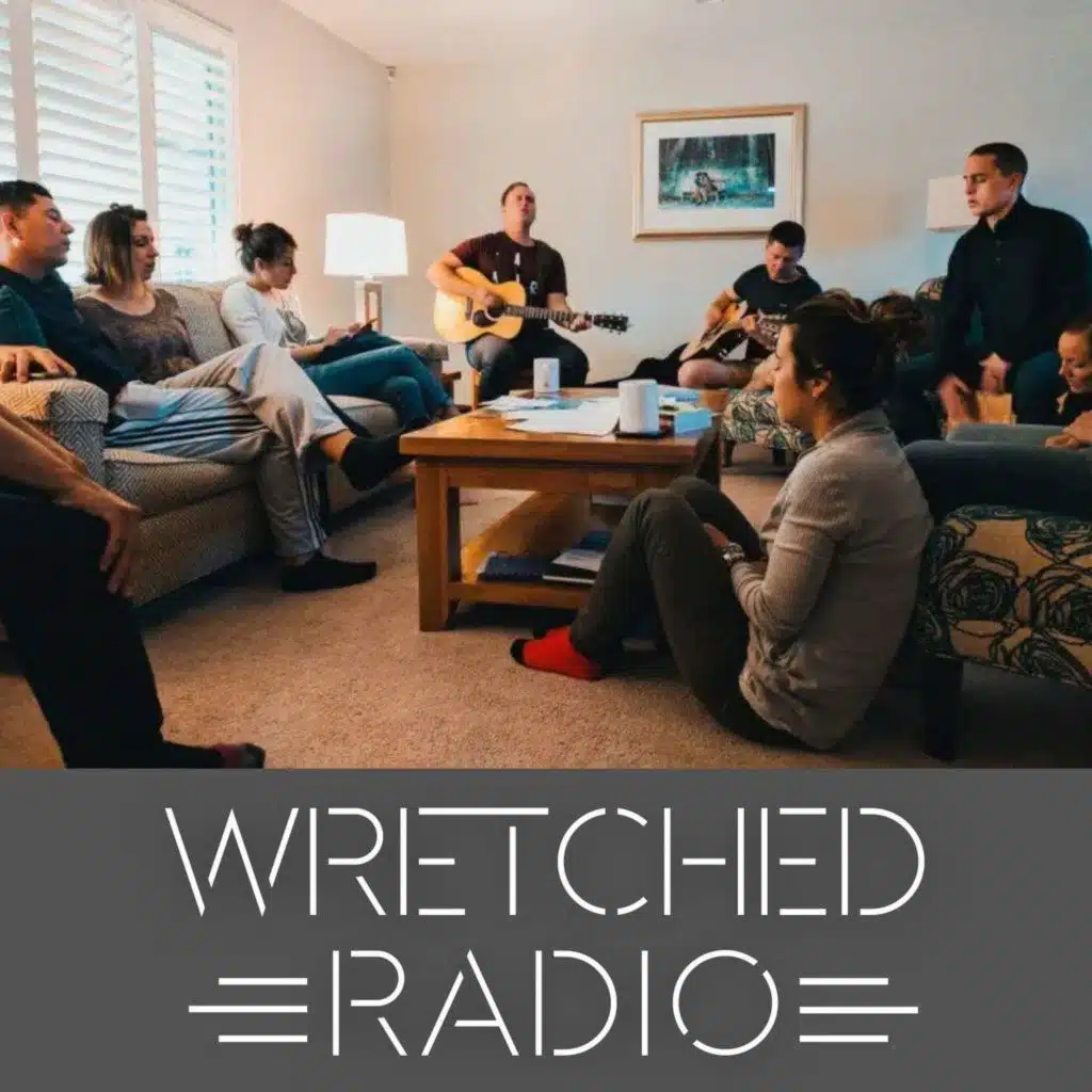 The House Church Myth + Why Parenting Feels Harder Than Ever